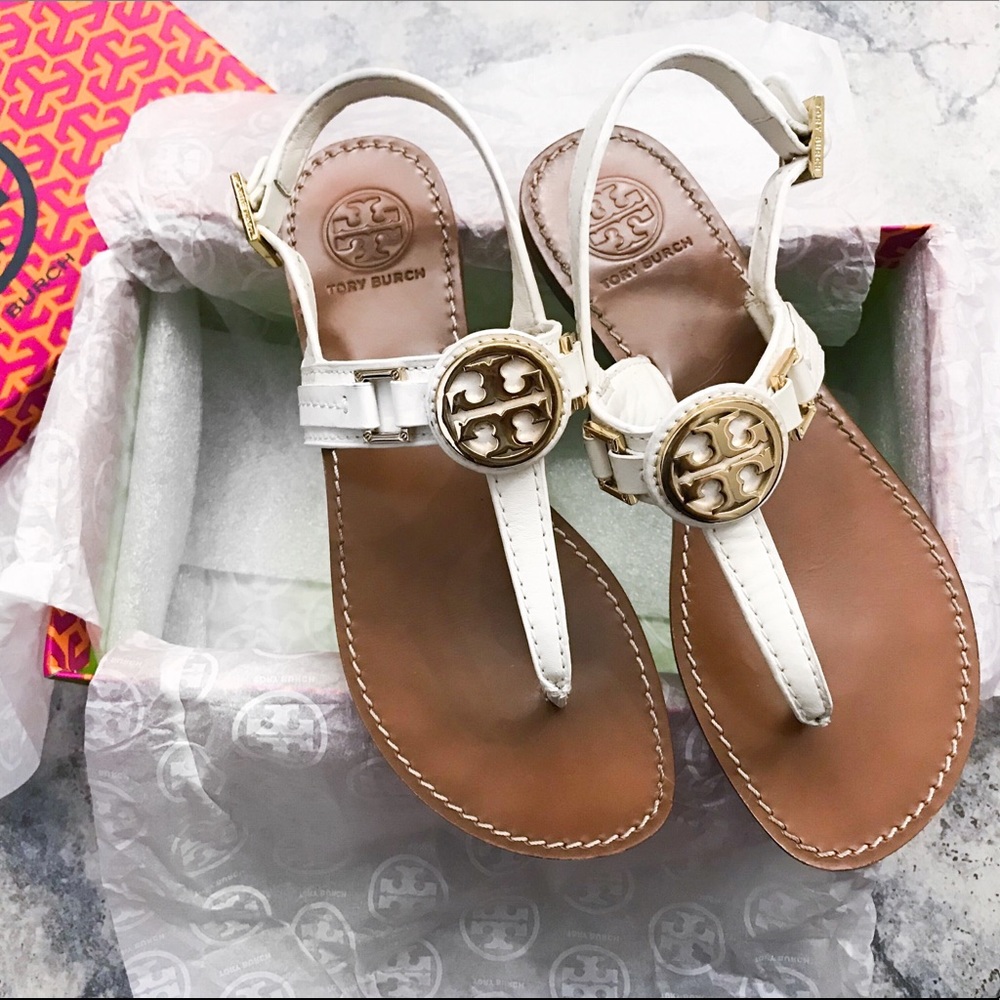 Tory Burch Cassia Sandal